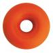 PESSARY RED RUBBER SOFT INFLATED RING