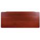 DROP EDGE HEADBOARD AND FOOTBOARD