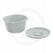 EVERYDAY COMMODE PAIL, 7 QUART CAPACITY (Graham Field)