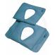 AKROS® D.F.D. COMMODE CUSHION