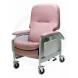 LUMEX DELUXE CLINICAL CARE FLAT BACK MODEL