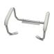 ADJUSTABLE TOILET SAFETY RAIL