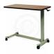 AUTOMATIC OVERBED TABLE