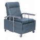 LUMEX DROP-ARM RECLINERS-FLAT BACK, FOUR POSITIONS