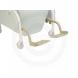 ADJUSTABLE FOOTREST