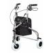 CARRY BAG FOR ROLLATOR