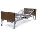 PATRIOT FULL-ELECTRIC HOMECARE LOW BED