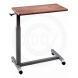 STANDARD OVERBED TABLE, NON-TILT