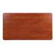 RECTANGLE HEADBOARD AND FOOTBOARD