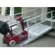 PATHWAY CSHR4 WITH HANDRAILS