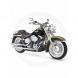 2007 FLSTN Softail® Deluxe