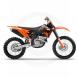 2007 250 SX-F