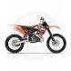 2007 250 XC