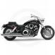 2007 VTX1800 Style C