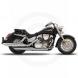 2007 VTX1300S