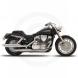 2007 VTX1300C