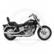 2007 Shadow Spirit 1100cc