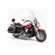 2007 V Star 1300 Tourer
