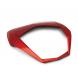 KQR Top Case Trim Set