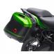 KQR Hard Saddlebag Color Panel Set