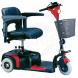 PHOENIX 3 WHEEL COMPACT SCOOTER