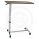 NON-TILT OVERBED TABLE
