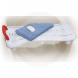 PORTABLE SHOWER BENCH