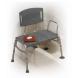BARIATRIC TRANSFER BENCH