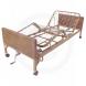 SEMI-ELECTRIC BED (SINGLE CRANK)