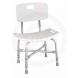 DELUXE BARIATRIC BATH BENCH