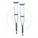 EZ ADJUST ALUMINUM CRUTCHES