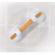 SUCTION CUP GRAB BARS