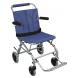 SUPER LIGHT, FOLDING TRANSPORT CHAIR W/ CARRY BAG