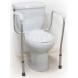 TOILET SAFETY FRAME