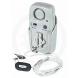 TAMPER PROOF MAGNETIC PULL CORD ALARM