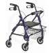JUNIOR ALUMINUM ROLLATOR LOOP LOCKS LOOP LOCKS