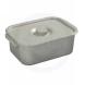 BARIATRIC COMMODE BUCKET AND COVER (Drive)
