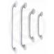 WHITE POWDER COATED GRAB BAR (Drive)