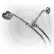 DELUXE HANDHELD SHOWER MASSAGER