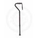 BARIATRIC OFFSET HANDLE CANES