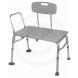 PLASTIC TRANSFER BENCH