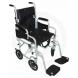POLLYWOG WHEELCHAIR - TRANSPORT CHAIR
