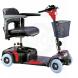 PHOENIX 4 WHEEL COMPACT SCOOTER
