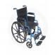 BLUE STREAK WHEELCHAIR
