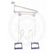 OVERDOOR EXERCISE PULLEY (Drive)