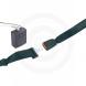 TAMPER PROOF SEAT BELT ALARM