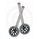 UNIVERSAL WALKER WHEELS