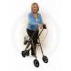 UNIVERSAL KNEE WALKER