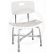 DELUXE HEAVY DUTY BATH BENCH