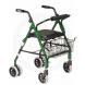 GO-LITE ALUMINUM ROLLATOR